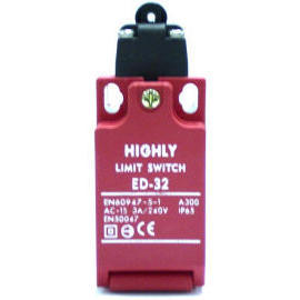 ED Series Limit Switches (ED Series Limit Switches)