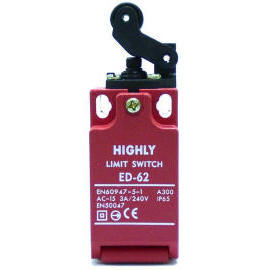 ED Series Limit Switches (ED Series Limit Switches)