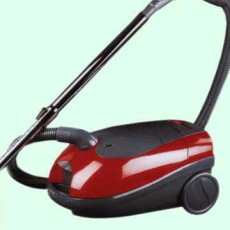 Vacuum Cleaner (Aspirateur)