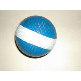 Croquet Ball.