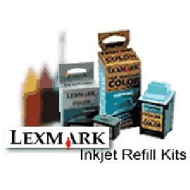 Lexmark Refill Kits (Lexmark пополнить комплект)