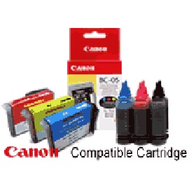 Canon Compatible Cartridge (Совместимые картриджи Canon)