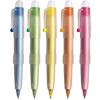 Color ink ball pen (Цвет чернил шариковой ручки)