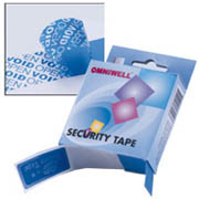 Security Tape (Security Tape)