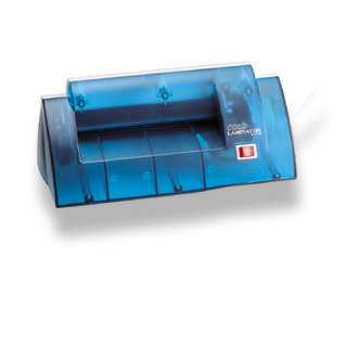 TLC-140 5`` size cold laminator (TLC-140 5``taille froid plastifieuse)