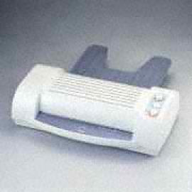 TLH-320 A3-Size Hot Laminator with Adjustable Temperature Control (TLH-320 A3-Size Hot Laminateur avec contrôle de température réglable)