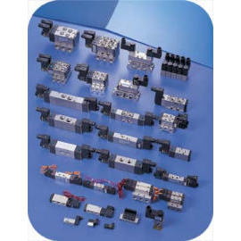 Solenoid Valve