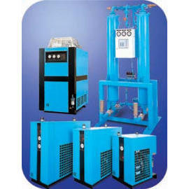 Compressed Air Dryer