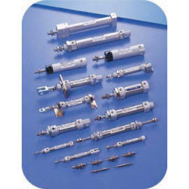 Mini Cylinders,Round Cylinders (Мини Баллоны, Круглые цилиндры)