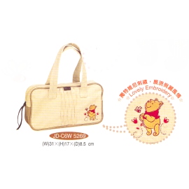 HANDBAG (SAC A MAIN)