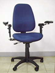 Office Chairs (Офисные стулья)