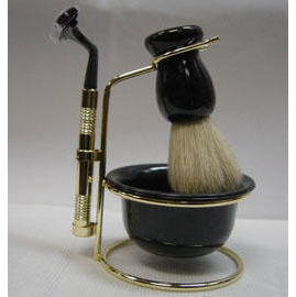 Shaving Set, Personal Care. (Бритвенный набор, личную гигиену.)