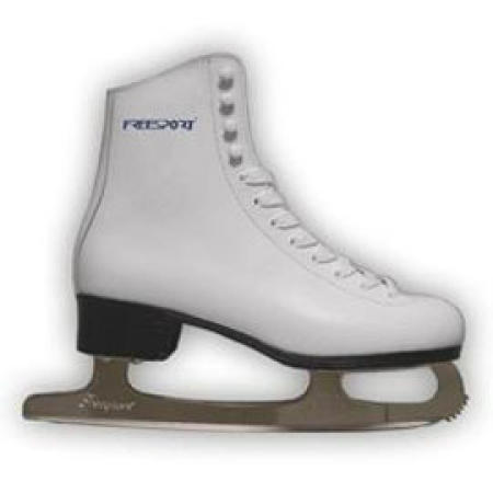 figure skates (Рисунок коньки)