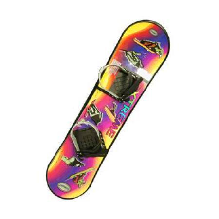 Blasformen Snowboard (Blasformen Snowboard)