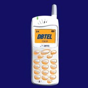 DBTEL GSM Handset (DBTEL GSM телефонов)