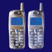 DBTEL GSM Handset (DBTEL GSM телефонов)