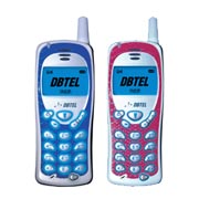 DBTEL GSM Handset (DBTEL GSM Handset)