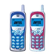 DBTEL GSM Handset (DBTEL GSM телефонов)