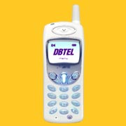 DBTEL GSM Handset (DBTEL GSM телефонов)