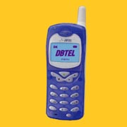 DBTEL GSM Handset (DBTEL GSM телефонов)