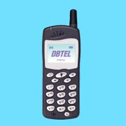 DBTEL GSM Handset (DBTEL GSM телефонов)