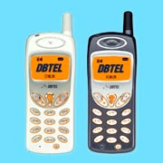 DBTEL GSM-Handset (DBTEL GSM-Handset)