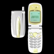 DBTEL GSM Handset (DBTEL GSM телефонов)