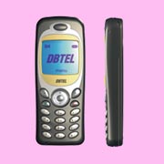 DBTEL GSM-Handset (DBTEL GSM-Handset)