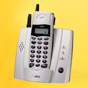 DECT Phone (DECT телефон)