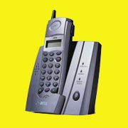 DECT Phone (DECT телефон)