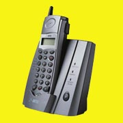 DECT Phone (DECT телефон)