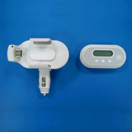 iPod Mobile FM Transmitter (IPod мобильных FM-передатчик)