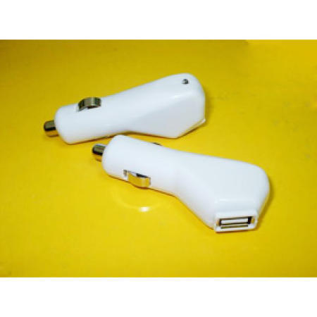 iPod Shuffle Car Charger with USB connector (iPod Shuffle Car Charger with USB connector)