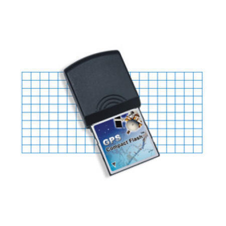 GPS Receiver w/ USB Interface