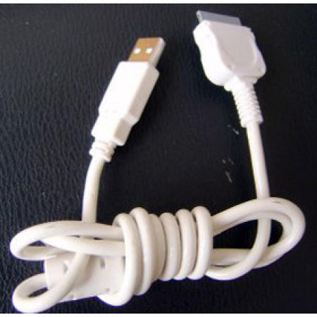 Retractable cable (Втягивающийся кабель)