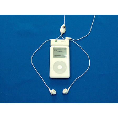 Bluetooth,Hands Free for iPod (Bluetooth,Hands Free for iPod)