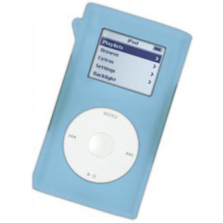 iPod Shuffle (iPod Shuffle)