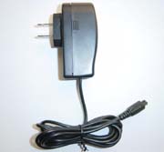 PDA Travel Charger
