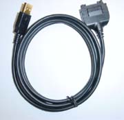 PDA Hotsync and Charging Cable