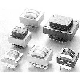 PIN TYPE POWER TRANSFORMER