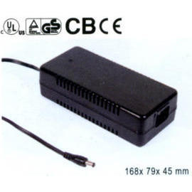 80W AC-DC Single Output (80W AC-DC Single Output)