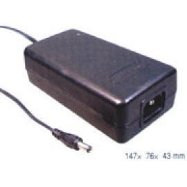 66W AC/DC SINGLE OUTPUT DESKTOP (66W AC/DC SINGLE OUTPUT DESKTOP)
