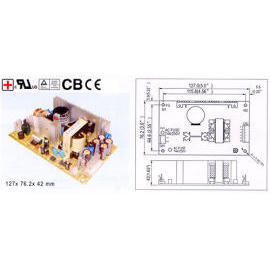 65W 1~3 OUTPUT MEDICAL TYPE (65W 1~3 OUTPUT MEDICAL TYPE)