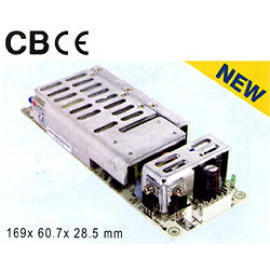 150W Single Output with PFC Function (New) (150W Single Output avec PFC Fonction (Nouveau))