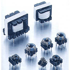 DRIVER TRANSFORMERS