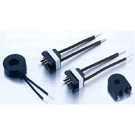 CURRENT SENSORS (CURRENT SENSORS)