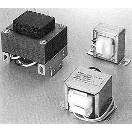 VDE, BS, SAA STANDARD POWER TRANSFORMER