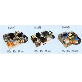 24~48W, 24V Output for Cabel TV Use (24~48W, 24V Output for Cabel TV Use)