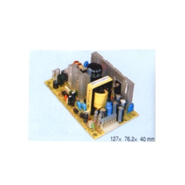 65W 1~3 Outputs Medical Type (65W 1~3 Outputs Medical Type)