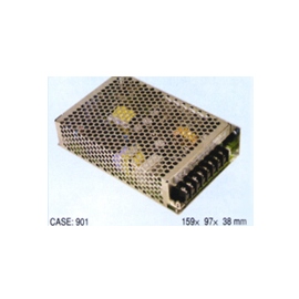55W 1~2 Output with Battery Charger